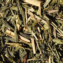 "Мохито", чай зеленый ароматизированный тм Камелия