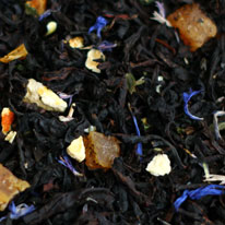 "Венецианский купец", чай черный ароматизированный тм Камелия